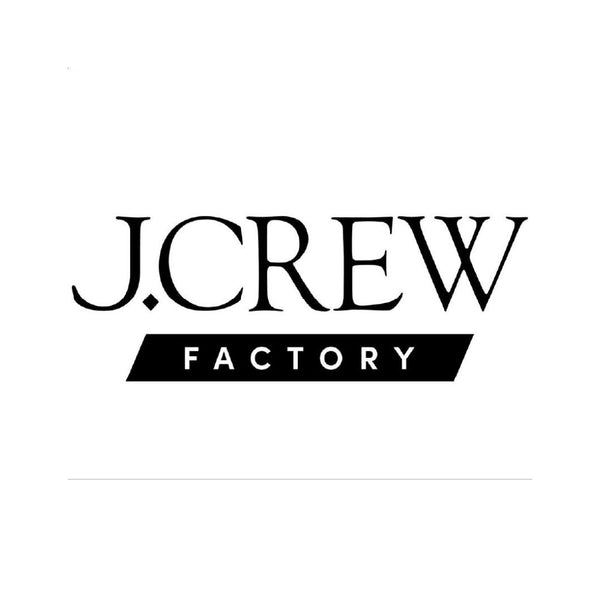Extra 70% Off Sale Styles from J. Crew Factory!