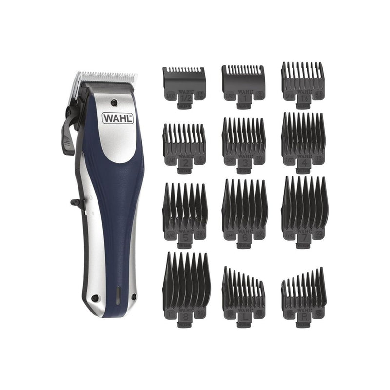 Wahl Lithium Ion Pro Rechargeable Cord/Cordless Hair Clippers