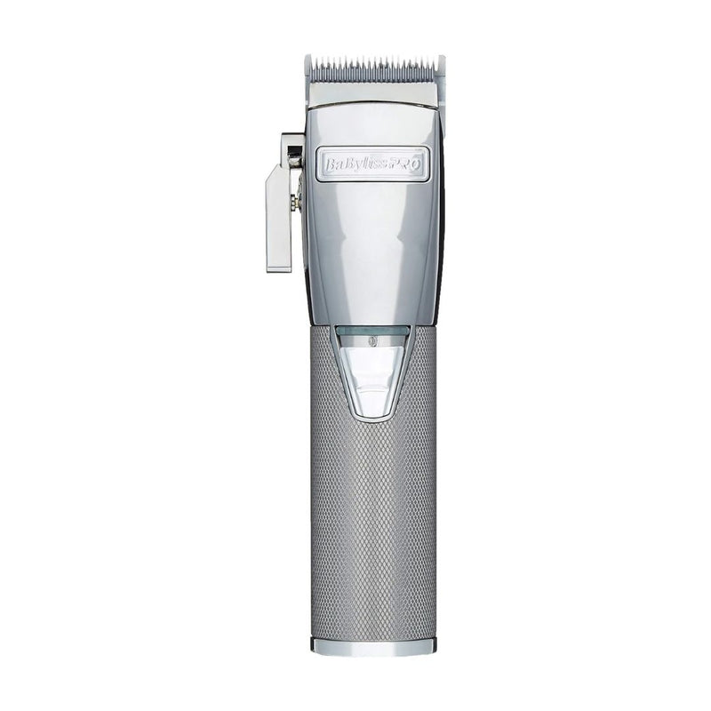 BaBylissPRO FX+ and METALFX Professional Cord/Cordless Clippers
