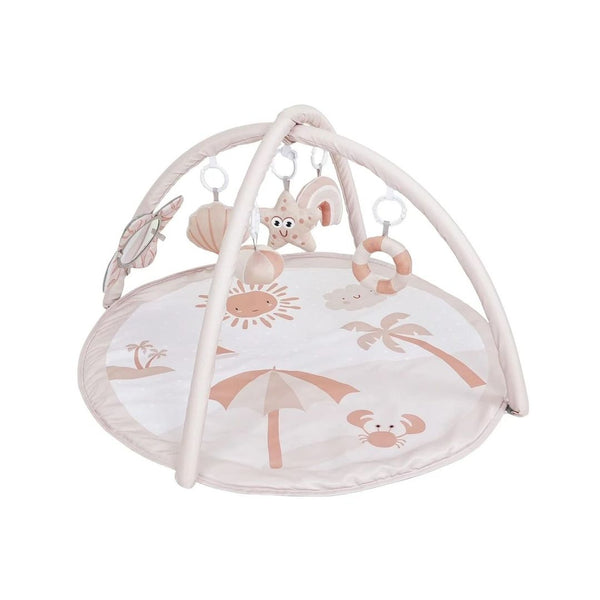 Baby Gym and Infant Play Mat