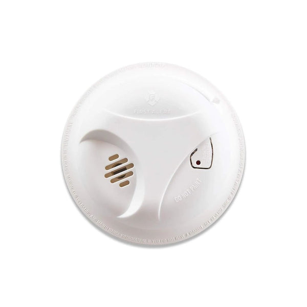 First Alert Ionization Smoke Alarm