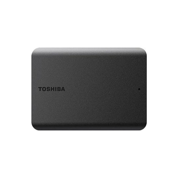 Toshiba Canvio Basics 2TB Portable External Hard Drive USB 3.0