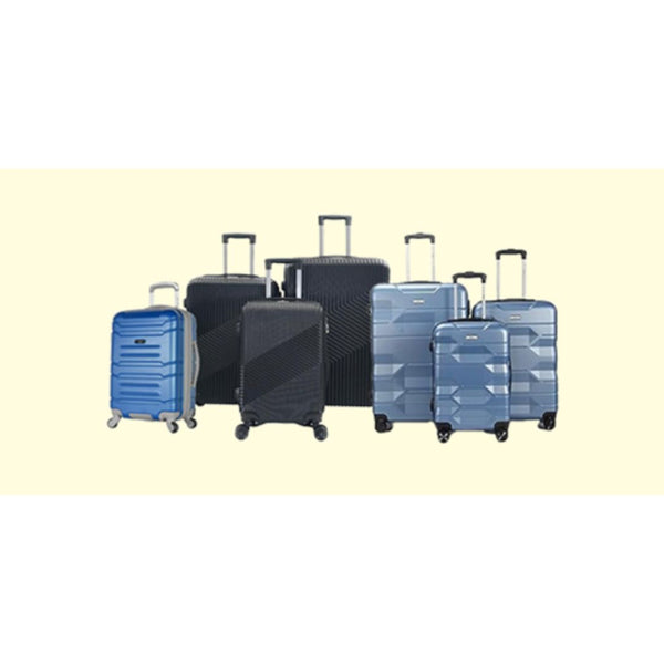 Up To 60% Off Samsonite, Rockland, SwissGear And More Luggage