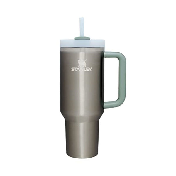 Stanley Quencher H2.0 40oz FlowState Stainless Steel Vacuum Insulated Tumbler (2 Colors)