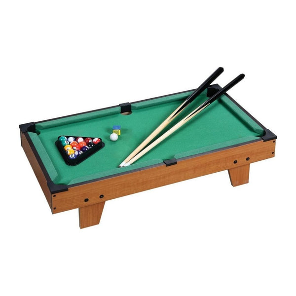 Mini Billiards Table for Kids