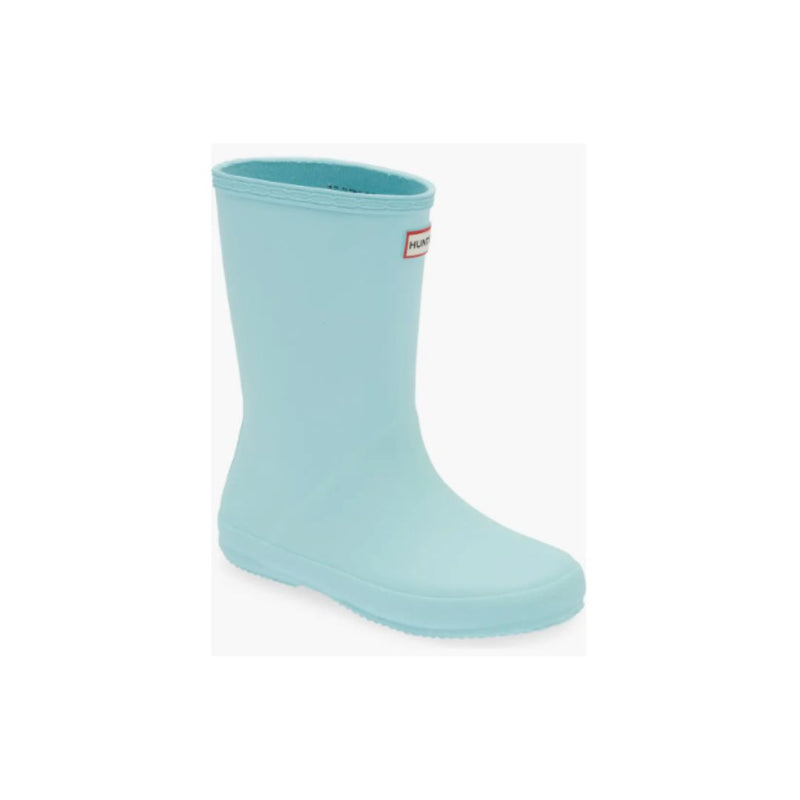 Hunter Kids' First Classic Rain Boot (2 Colors)