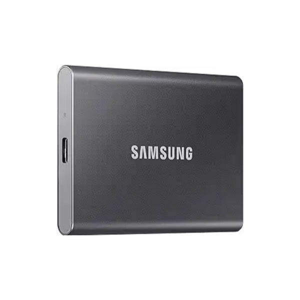 SAMSUNG T7 Portable SSD 4TB External Solid State Drive