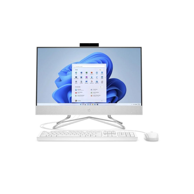 HP 23.8″ FHD All-in-One Desktop Intel Core 8GB RAM 256GB SSD