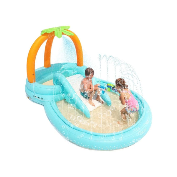 Inflatable Play Center Kids Pool