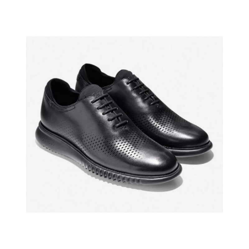 Cole Haan Men’s 2.ZERØGRAND Laser Wingtip Oxford