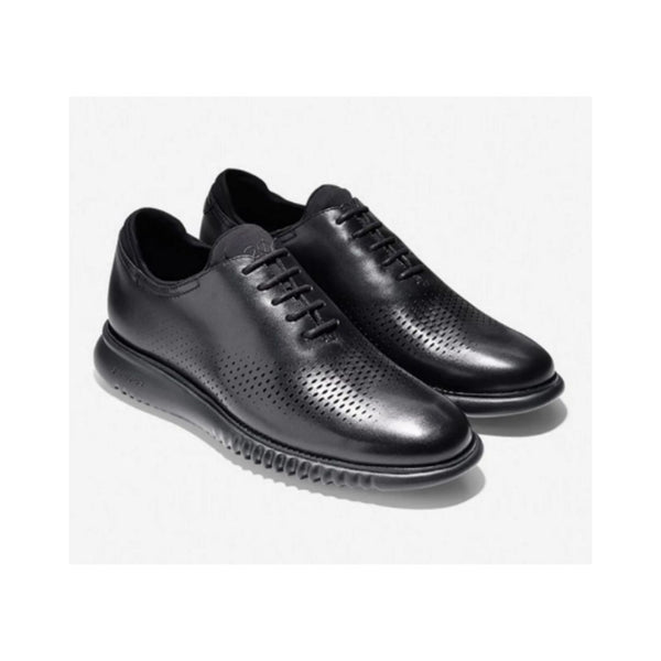 Cole Haan Men’s 2.ZERØGRAND Laser Wingtip Oxford