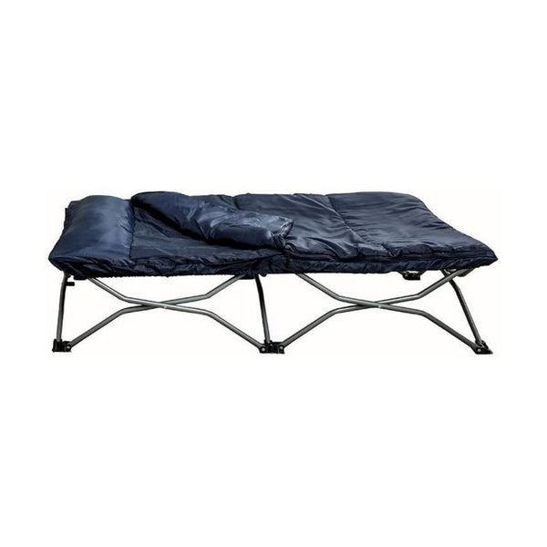 Regalo My Cot Deluxe Portable Toddler Bed