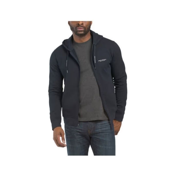 Armani Exchange Men's Logo Sweatshirt