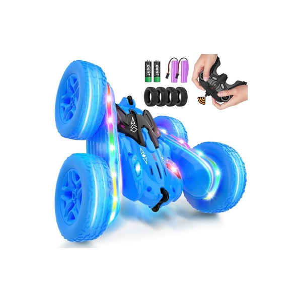 Remote Control Car Toy