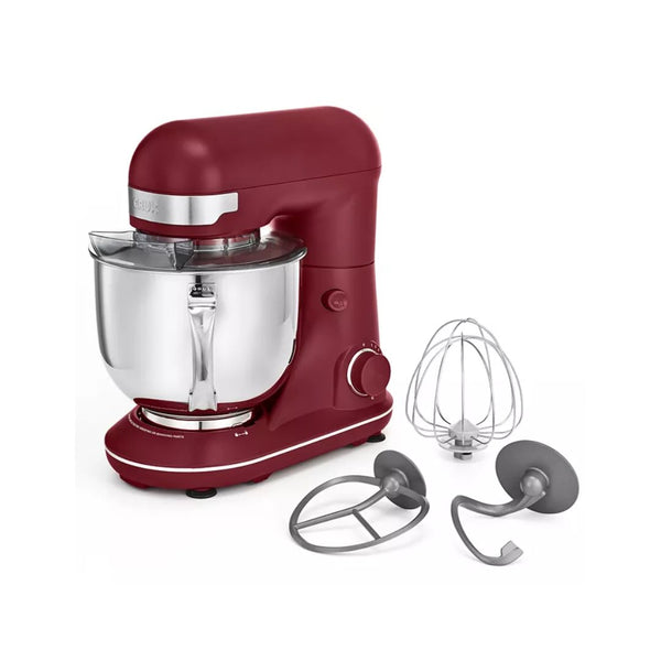 5.3-Qt. 300-Watt Tilt-Head 12-Speed Stand Mixer