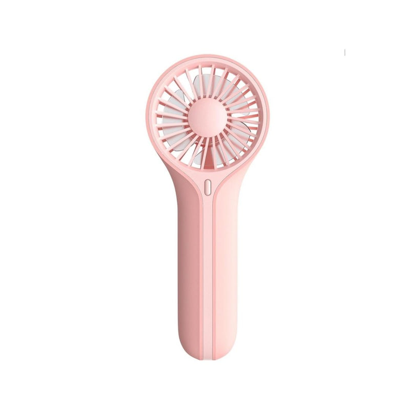 Mini Personal Fan, USB Rechargeable