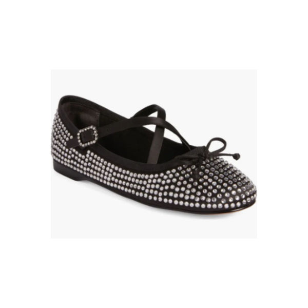 Circus NY by Sam Edelman Zuri Embellished Ballet Flats