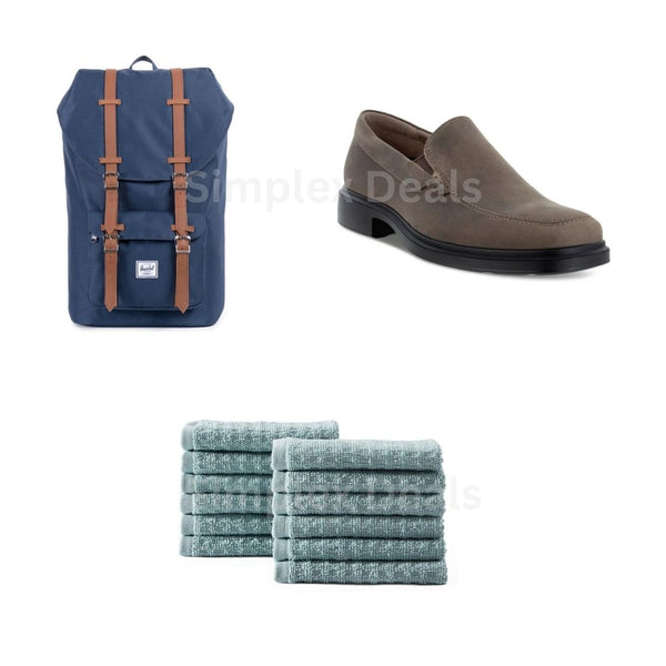 Up to 92% Off from Nordstrom Rack Clearance Sale