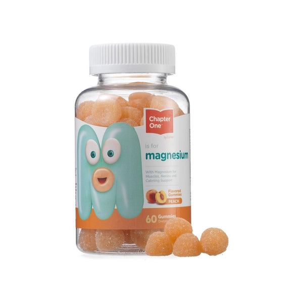 Save 35%-40% on Zahler Chapter One Kosher Vitamins!
