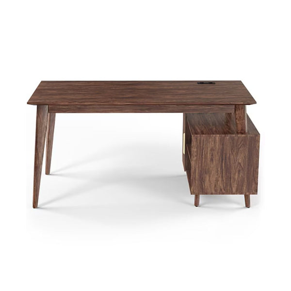 Union & Scale MidMod 60″W Computer and Writing Storage Desk