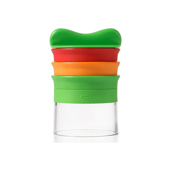 OXO Good Grips 3-Blade Hand-Held Spiralizer