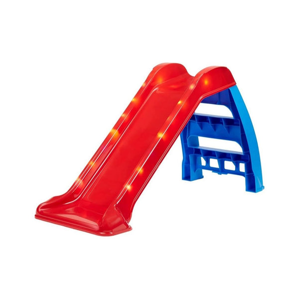 Little Tikes Light-Up First Slide for Kids