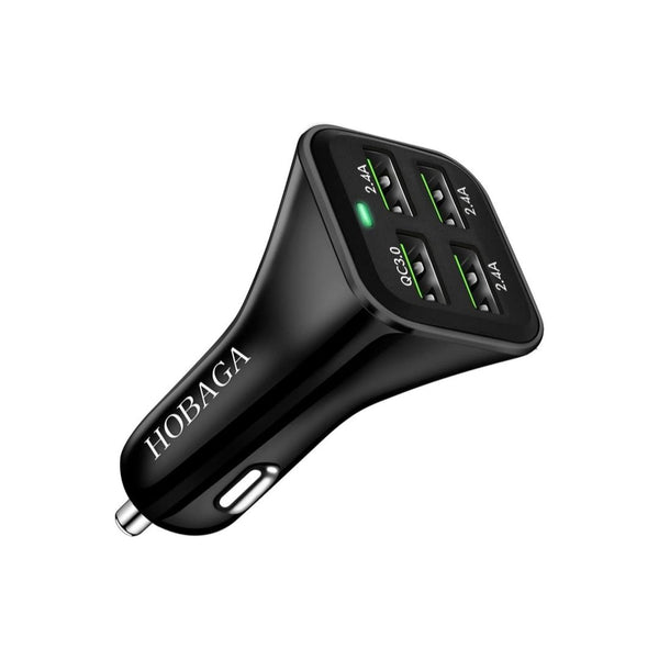 Car Charger Adapter