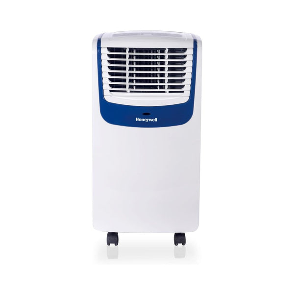 Honeywell 9,000 BTU Portable Air Conditioner with Dehumidifier & Fan