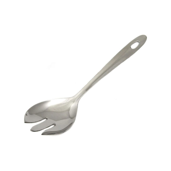 Chef Craft Select 9.5 Inch Stainless Steel Salad Serving Fork
