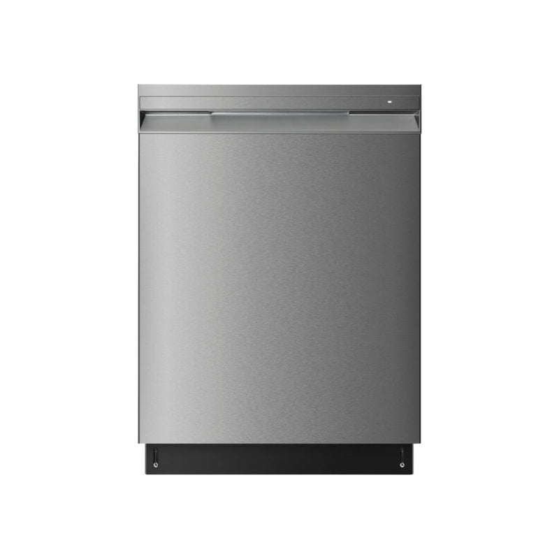 Insignia 24-Inch Top Control Built-In Dishwasher with 3rd Rack
