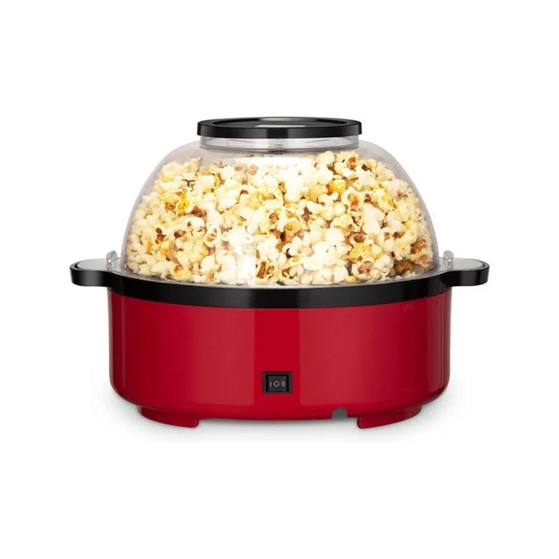 16-Cup Electric Popcorn Maker
