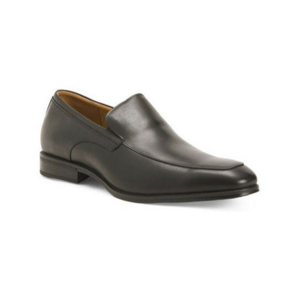 Florsheim Men's Leather Alanzo Slip On Venetian Loafers