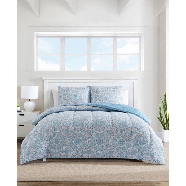 3-Piece Comforter Sets