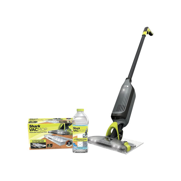 Shark VACMOP Pro Cordless Hard Floor Vacuum Mop