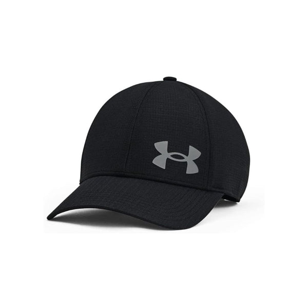 Under Armour Men's Iso-chill ArmourVent Fitted Baseball Cap