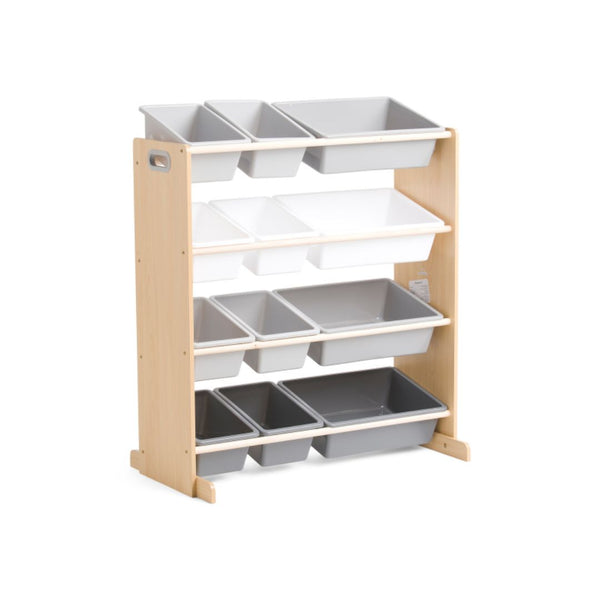 KidKraft Sort It And Store It Bin Unit
