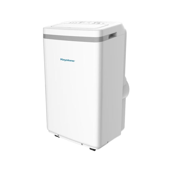 Keystone 8,000 BTU (5,500 BTU DOE) Portable Air Conditioner