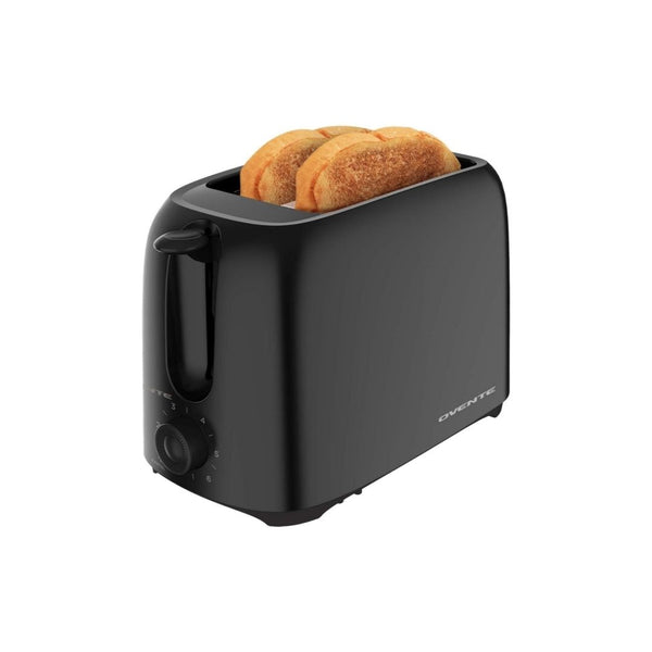 Electric 2 Slice Toaster Machine