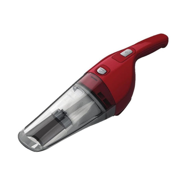 BLACK+DECKER Compact Lithium Hand Vac 2Ah Kit