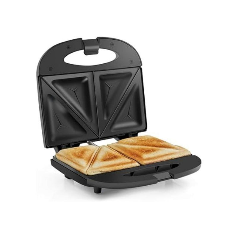 Elite Gourmet 2-Slice Sandwich & Panini Maker