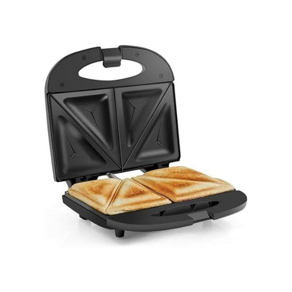 Elite Gourmet 2-Slice Sandwich & Panini Maker