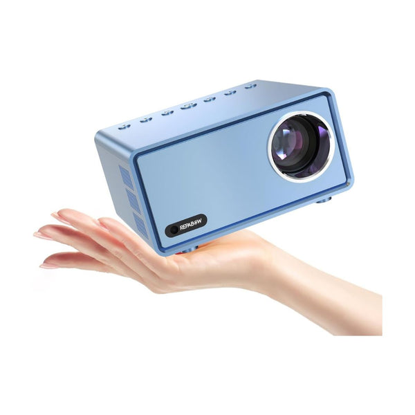 1080P Mini Projector