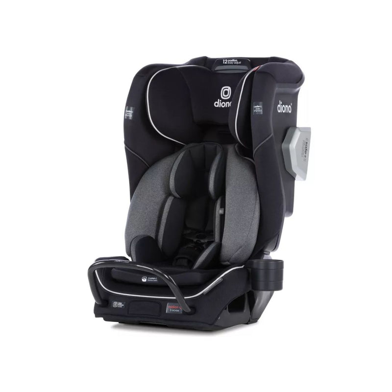 Diono Radian 3QXT SafePlus All-in-One Convertible Car Seat