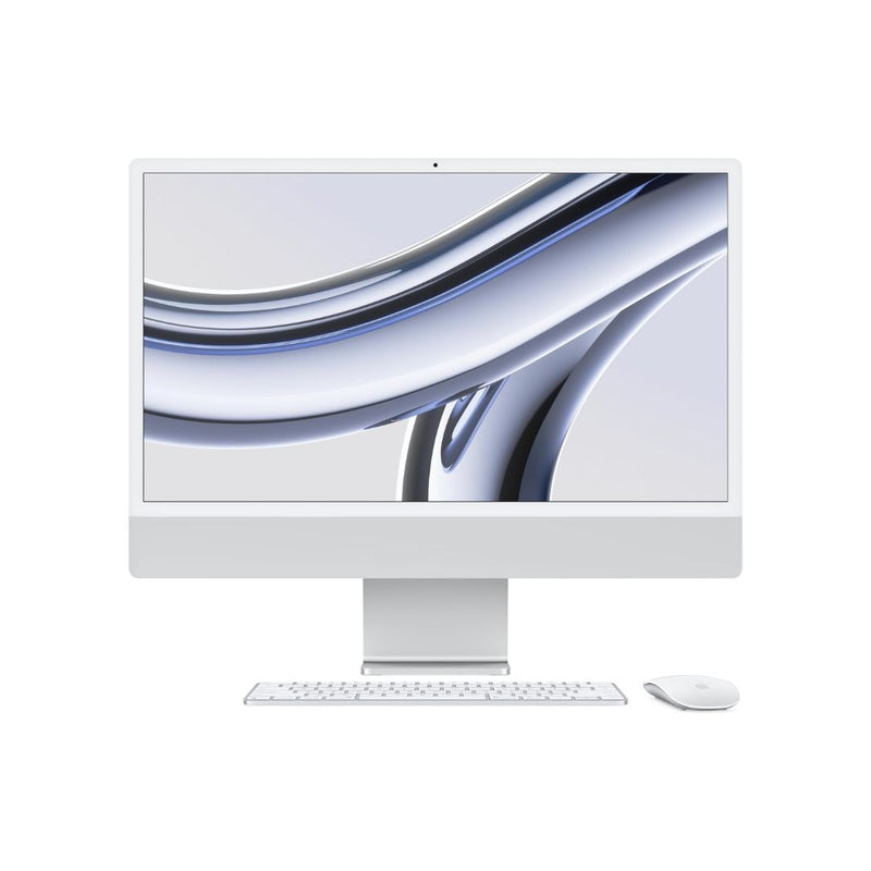 Apple 2023 iMac All-in-One Desktop Computer with M3 chip