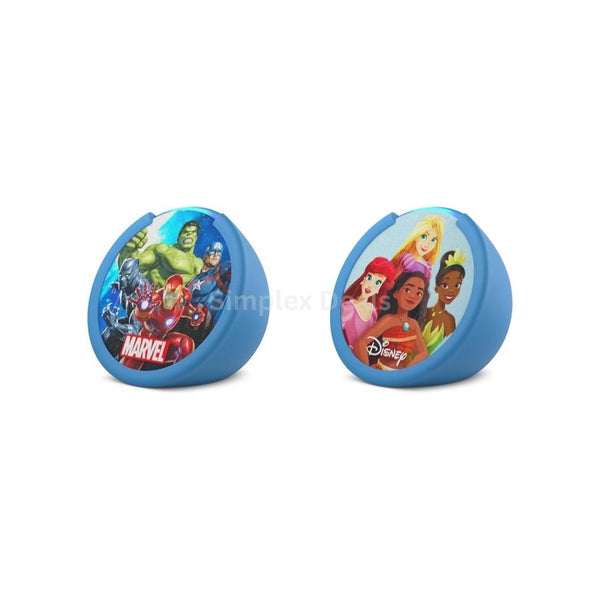 Echo Pop Kids