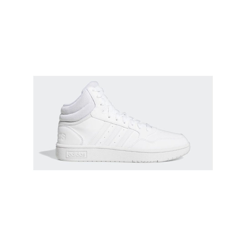 Adidas Women’s Hoops 3.0 Mid Classic Shoes