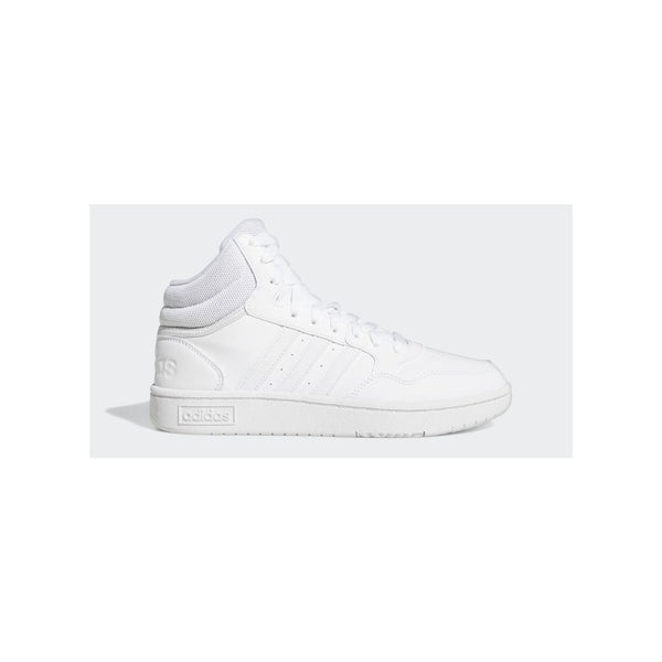 Adidas Women’s Hoops 3.0 Mid Classic Shoes