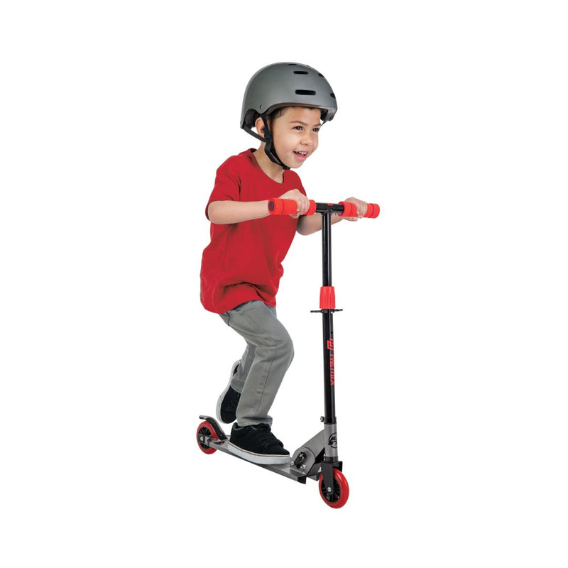 Huffy Remix Inline Kick Scooter