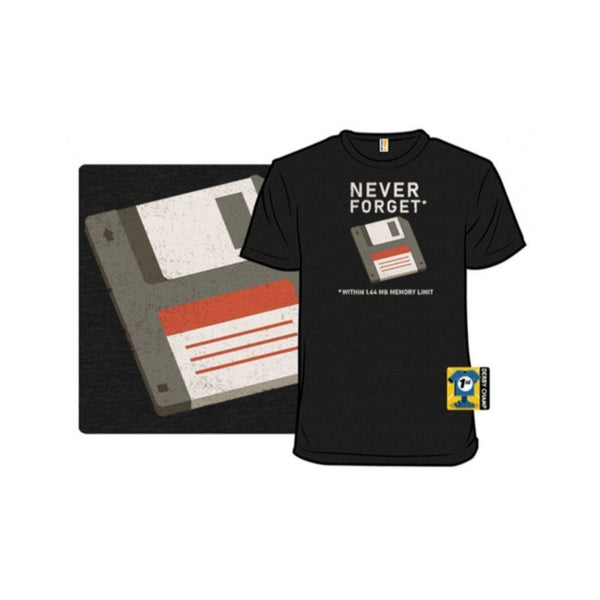 Woot Graphic T-Shirts On Sale