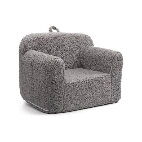 Kids Ultra-Soft Snuggle Foam Chair